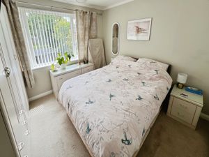 Bedroom 2- click for photo gallery